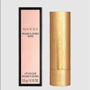 Gucci Rouge A Levres lipstick